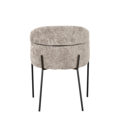 Eetkamerstoel Otis | Beige