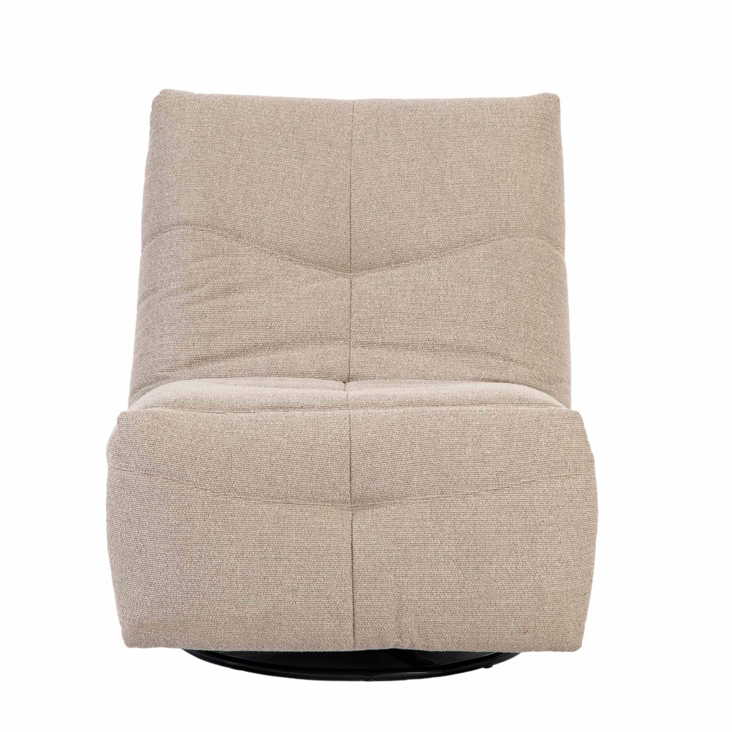 Relaxfauteuil Lazy | Taupe