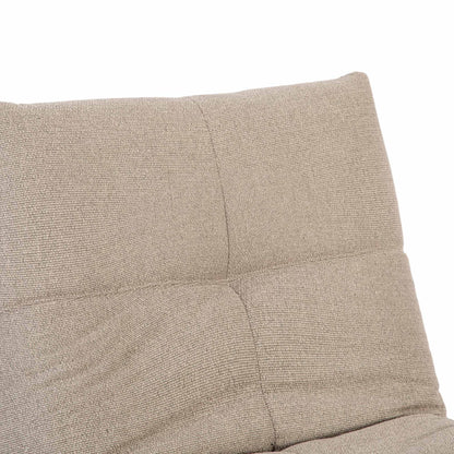 Relaxfauteuil Lazy | Taupe