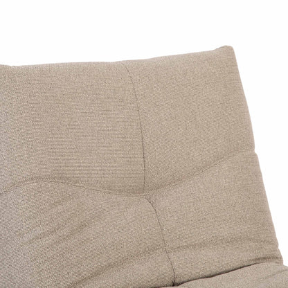 Relaxfauteuil Lazy | Taupe