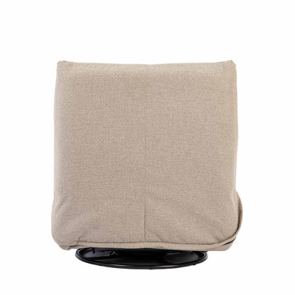 Relaxfauteuil Lazy | Taupe