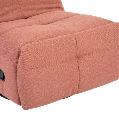 Relaxfauteuil Lazy | Pink