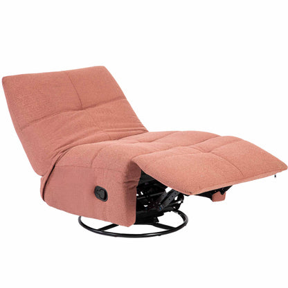 Relaxfauteuil Lazy | Pink