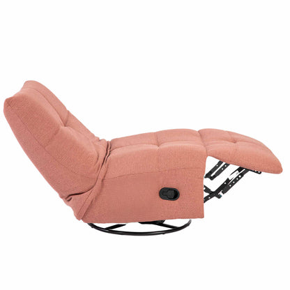 Relaxfauteuil Lazy | Pink