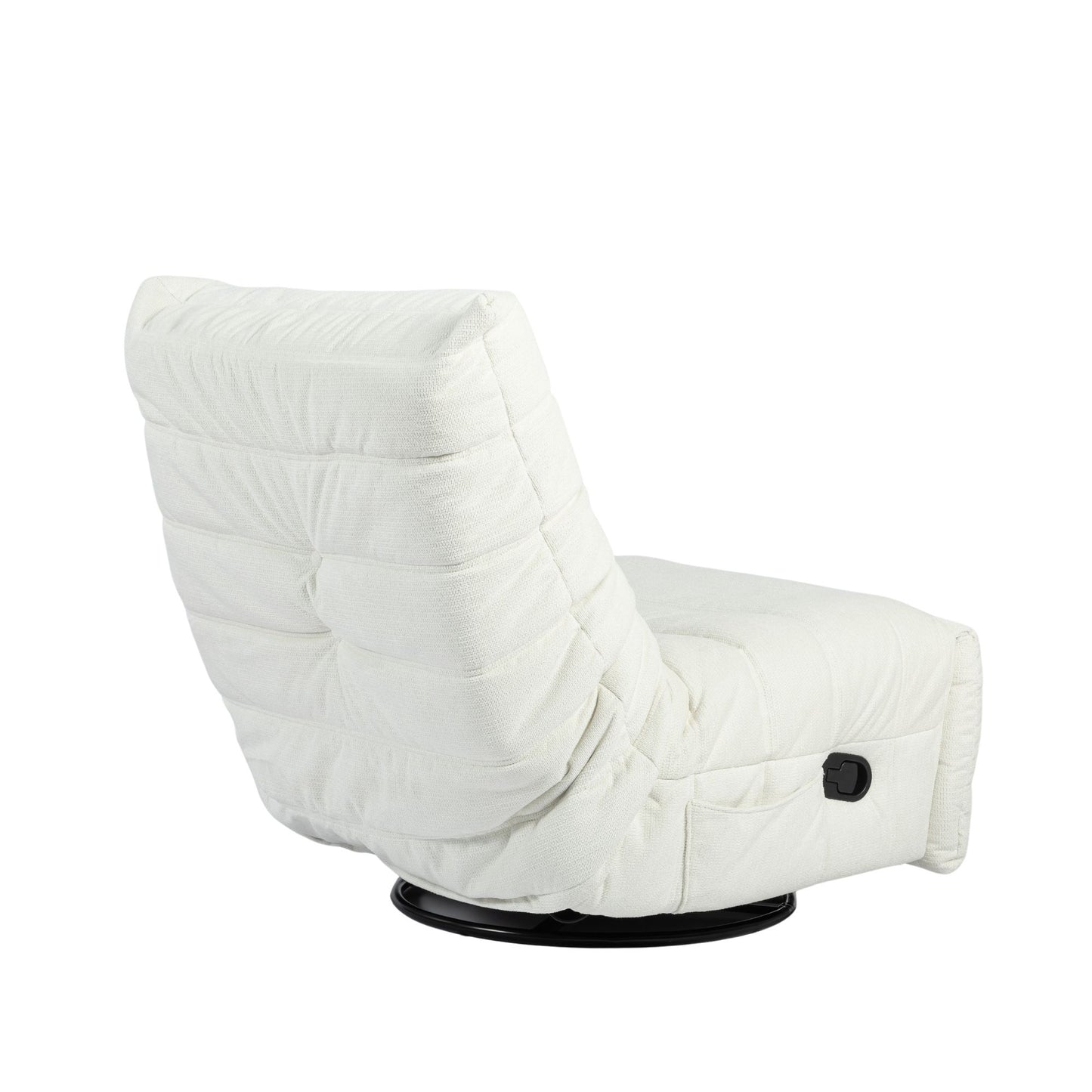 Relaxfauteuil Zen | Naturel