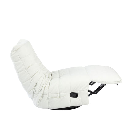 Relaxfauteuil Zen | Naturel