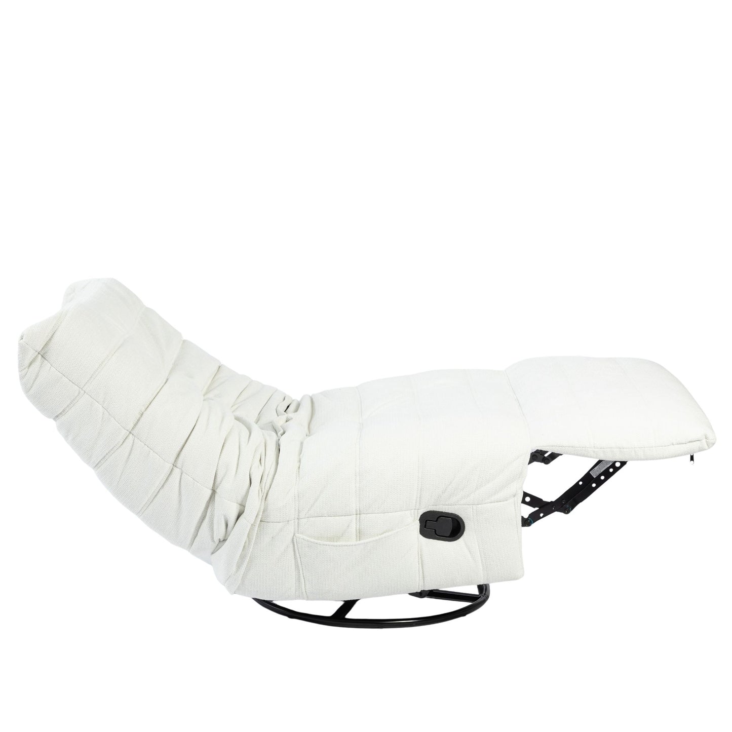 Relaxfauteuil Zen | Naturel