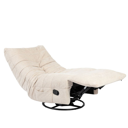 Relaxfauteuil Zen | Beige