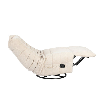 Relaxfauteuil Zen | Beige