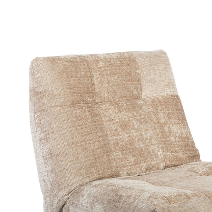 Relaxfauteuil Chill | Beige