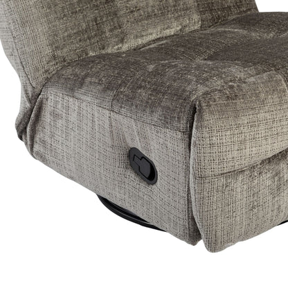Relaxfauteuil Chill | Grey