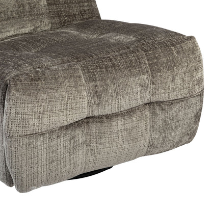 Relaxfauteuil Chill | Grey