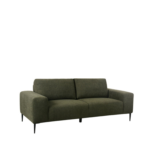 Bank Ferraro 3-Zits 212x88x85 cm