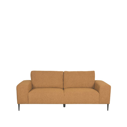 Bank Ferraro 3-Zits 212x88x85 cm