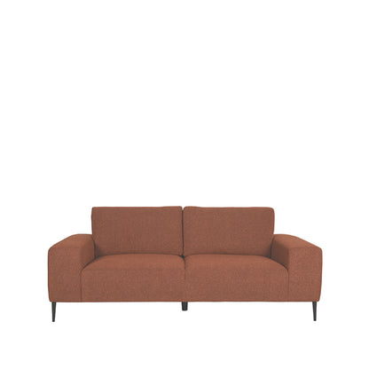Bank Ferraro 3-Zits 212x88x85 cm