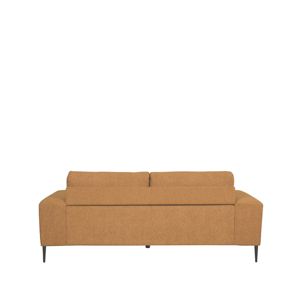 Bank Ferraro 3-Zits 212x88x85 cm