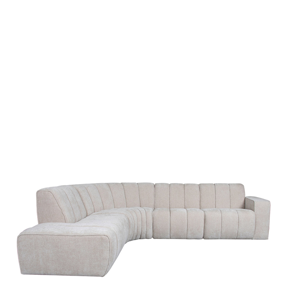 Bank Vitoro 1,5-Zits Zonder Arm 76x98x82 cm