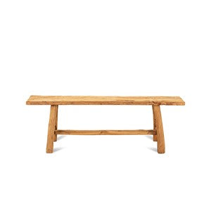 Bankje Blora 120 - 140