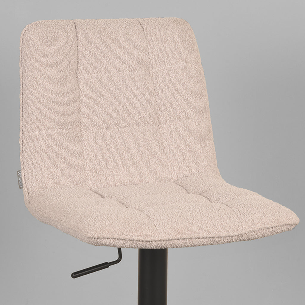 Barkruk Juul 45x56x88-113 cm