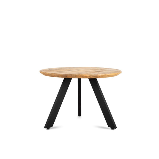 Salontafel Rond Berlin 80