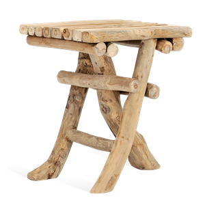 Bijzettafel Barney