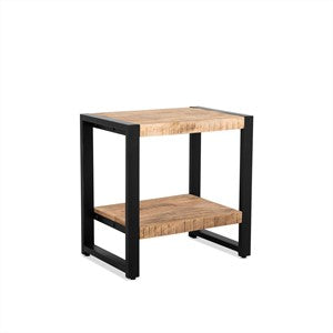 Bijzettafel Britt 60