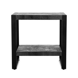 Bijzettafel Britt Zwart 60