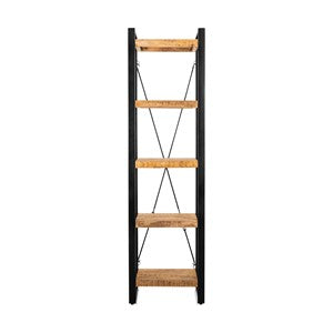Boekenkast Britt 55