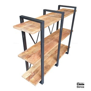 Boekenkast Mango 150