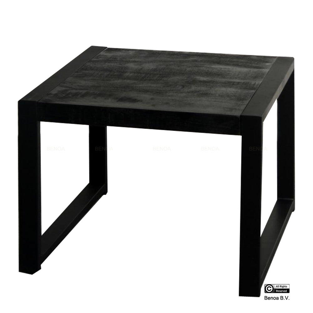 Britt Coffee Table Black 60