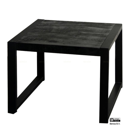 Britt Coffee Table Black 60