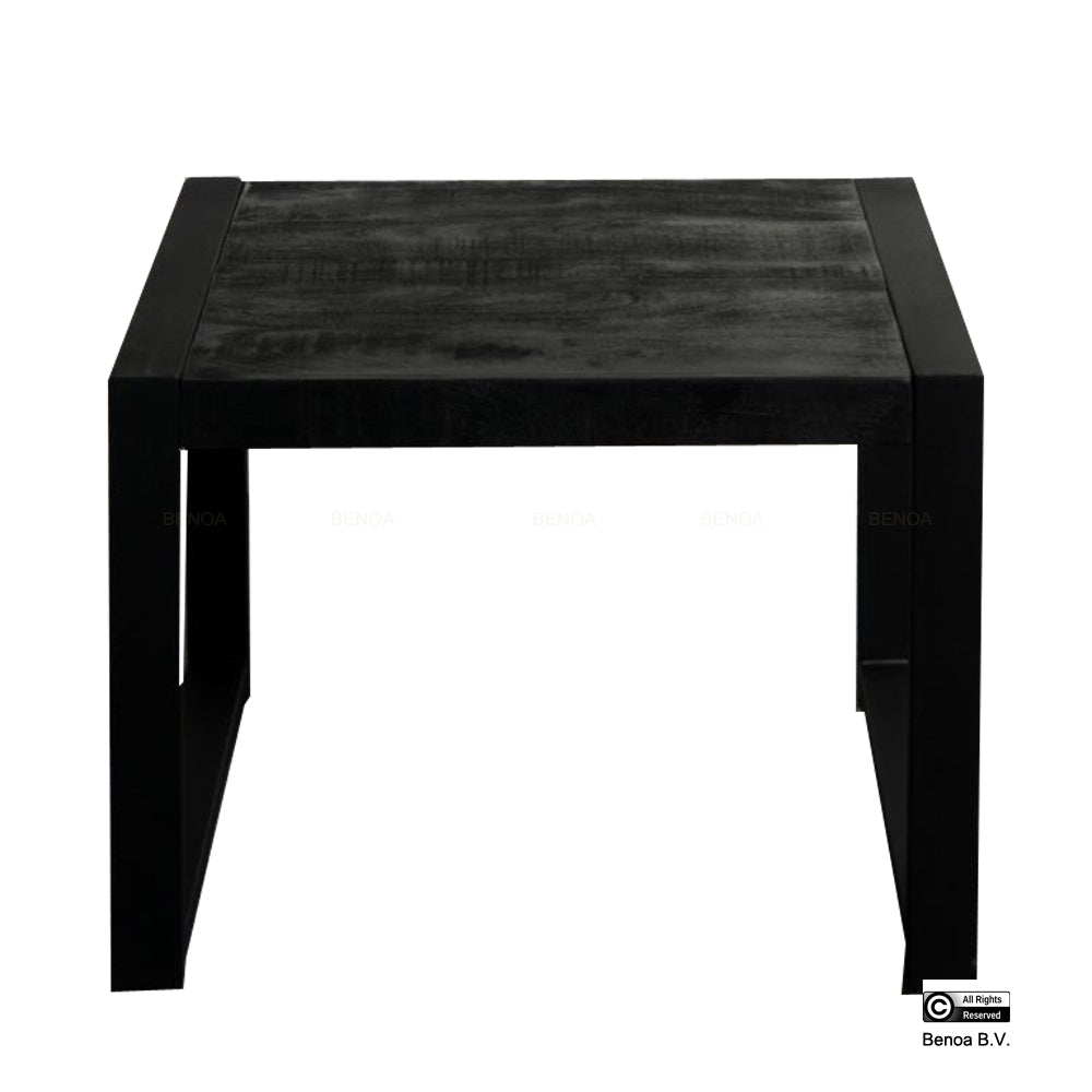 Britt Coffee Table Black 60