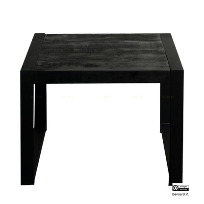 Britt Coffee Table Black 60