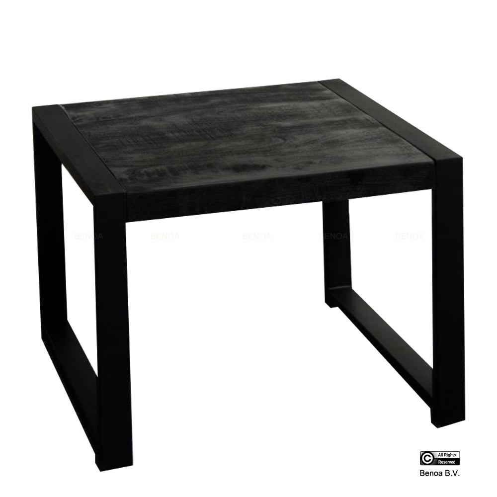 Britt Coffee Table Black 60