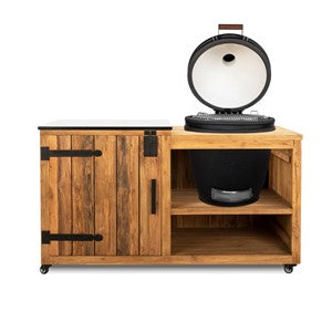 Buitenkeuken Basterd XL