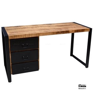Bureau Bas