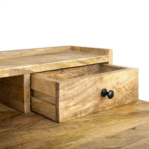 Bureau met 2 Lade 120