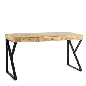 Bureau met Laden 150