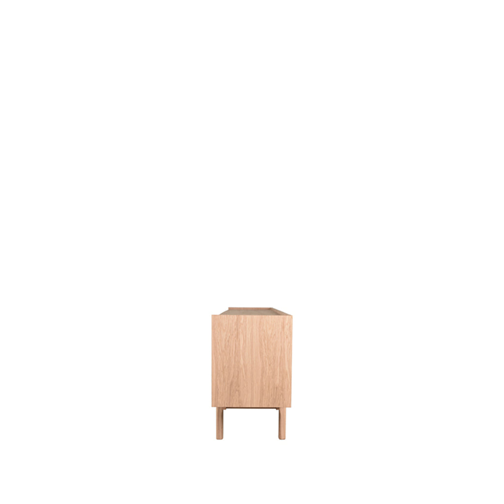 Dressoir Cali - Naturel - Eiken
