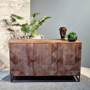 Dressoir Jasmin 145