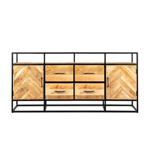 Dressoir Jax 200 200