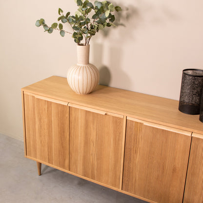 Dressoir Jule 200x49x87 cm