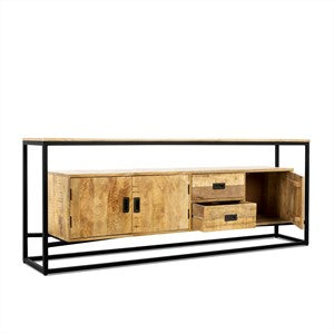 Dressoir Len 180