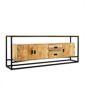 Dressoir Len 180