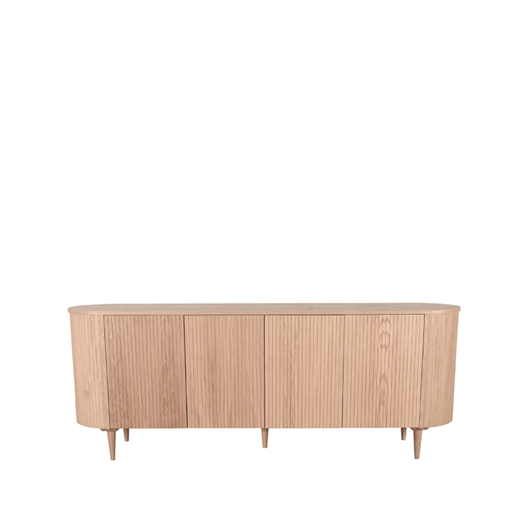 Dressoir Oliva 220x47x85 cm