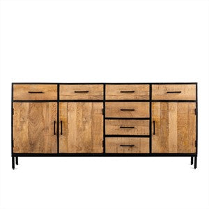 Dressoir Sterre met Laden 175