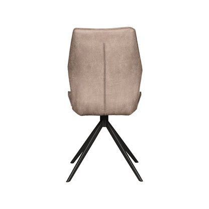 Eetkamerstoel Comfy 48x64x91 cm