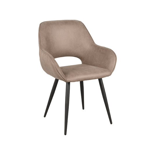 Eetkamerstoel Fer 58x57x87 cm