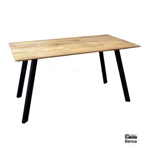 Eettafel Berlin 140