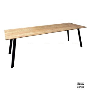 Eettafel Berlin 220